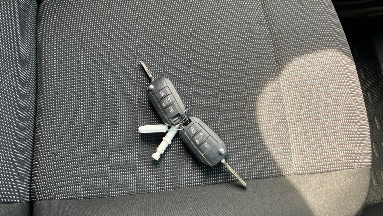 Citroen Berlingo Xl Diesel 1.5 BlueHDi 950Kg Enterprise Ed 100ps 6 Speed S/S